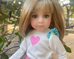 1963 TAMMY Blue Convertible Car