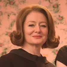 Miranda Otto Archive