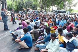 However, legal employment status will. Dec 31 Deadline Looms For Illegals The Star
