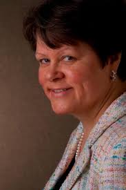 NPG x134451; Julia King, Baroness Brown of Cambridge