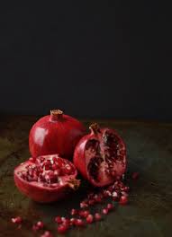 Pomegranate Pomegranate Fruit Food Foodphotography Carrie Flickr Fruit Photography Pomegranate Food