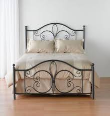 Milwaukee King Bed Wrought Iron Beds Bed Bed Design