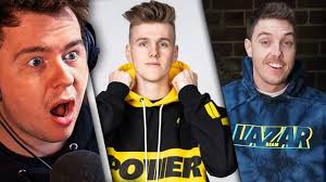 Lazarbeam Reveals Why He'S Been Struggling To Play Fortnite In Chapter 2 -  Dexerto