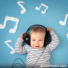 10 manualidades infantiles para festejar el día del padre. Canciones Infantiles Canciones Para Ninos