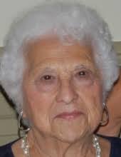 Obituary information for Annette Sutera