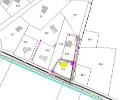 Avis Pour Les Raccordement Edf Eau Ft