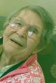 Maude Wilson Obituary (1918