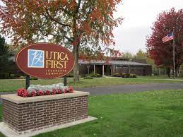 First insurance, located in utica, nebraska, is at d street 785. About Utica First Insurance Company