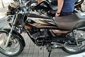 Check spelling or type a new query. Nostalgia Yamaha Rx King Se Yang Kini Harganya Tembus Rp 150 Juta Halaman All Kompas Com