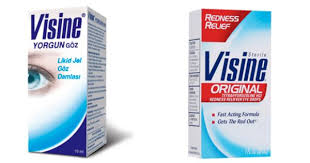 Goz Kapagi Kurumasi Tedavisi Nasil Yapilir Cilt Bakimi Redness Visine 10 Things