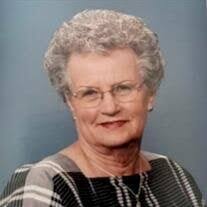 Betty Hardin Trice Obituary