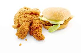 Ramai vote 10 ketul ayam goreng mcd 3x spicy ni jadi aku tunaikan yay!. Burger Vs Fried Chicken Mana Yang Lebih Sehat Hello Sehat
