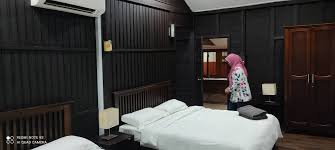 A resort in alor setar, kedah, bringing to you the beauty of malaysian hospitality, rich cultural etiquette and the. Keriang Hill Resort Staycation Rasa Macam Duduk Rumah Kampung Sendiri Cahaya Hayati