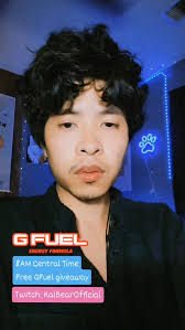 Kal Bear (@kalbear.official) • Instagram photos and videos