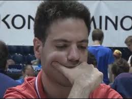 A 2.30. IM Ervin Tóth