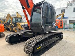 Hitachi EX300LC-5 Excavator