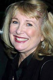 Teri Garr acknowledges she has multiple sclerosis