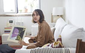 تصميم البيت الأول في المدينة Ikea