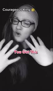 Empowering Message for Kings