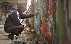 Is Graffiti Illegal All Your Questions Answered