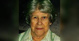 Dorothy B. Mueller Obituary