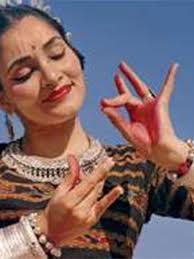 India's dashavatara of dance