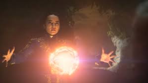 He announced his intention during the popular radio canada show tout le monde en parle (everybody's talking about it). Shadow Bone C Est Quoi Cette Serie Dont Tout Le Monde Parle Cnews