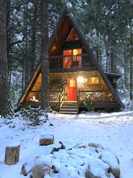 Reddit The Front Page Of The Internet A Frame Cabin Cabins In The Woods A Frame House