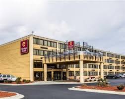 There's a light rail stop a block away and cats bus stops two blocks hotels near popular charlotte attractions. Charlotte Douglas International Airport North Carolina Park Stay Fly Deals