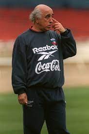 Nelson acosta was born on june 12, 1944 in paso de los toros, uruguay. Partidos De La Roja Nelson Acosta