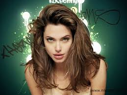 Née voight, formerly jolie pitt, born june 4, 1975) is an american actress, filmmaker, and humanitarian. Angelina Jolie Young Age 1024x768 Download Hd Wallpaper Wallpapertip