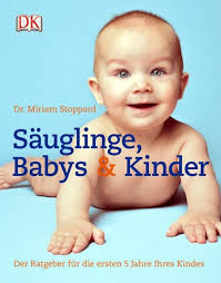 Säuglinge, Babys & Kinder (gebundenes Buch)