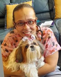 Dra Lilianny Andrade (@dralylyvet) • Instagram photos and videos