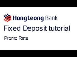 Hong leong finance limited (s41.si). Hong Leong 4 17 Fd 08 2021