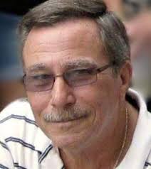 TERRY MACY Obituary (2015)