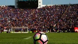 Felipe fritz dejó colo colo y ya encontró club en chile. Vmetm 6vhhomkm