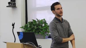 What's the deal with AWS IAM?” By Caleb Gosnell