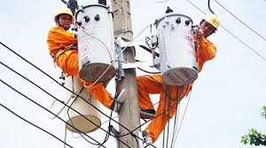 Kết quả hình ảnh cho su co luoi dien