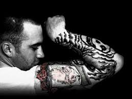 There's an interesting one on russian prison tattooing called the mark of cain. it's on youtube in its entirety last time i checked. The Body As Canvas Readying For Life In A Kill Zone Afs Documentary Tour Tattooed Under Fire Screens The Austin Chronicle
