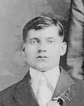 Antoni Panek (1890-1985)