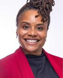 Congratulations to our Awesome Ambitions board member Josette Mitchell…