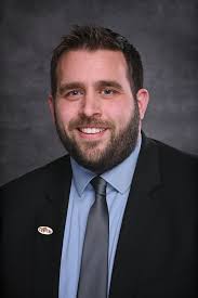 Eric Mack…Tipp City's new City Manager — Tippecanoe Gazette
