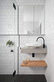 wastafel in badkamer scandinavische badkamer design badkamer badkamer vloer