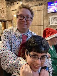 Michelle”Lizzy” Rudoff