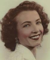 Dolores David Obituary (1927