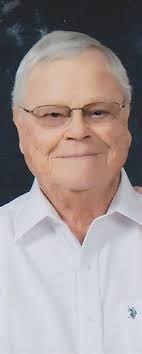 Obituary for Wayne Oakley (Services)