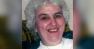 Mary Lou (Begley) Rivard Obituary