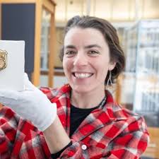 'Women in Yellowstone' exhibit highlights female contributions to park