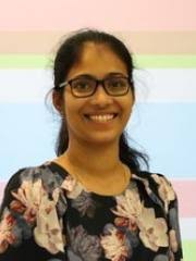 Dr Soumyalekshmi Nair