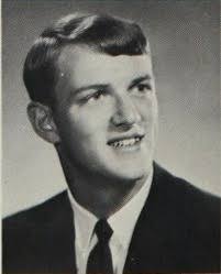 Saw where Duane Broom passed away. He was class of 1969.